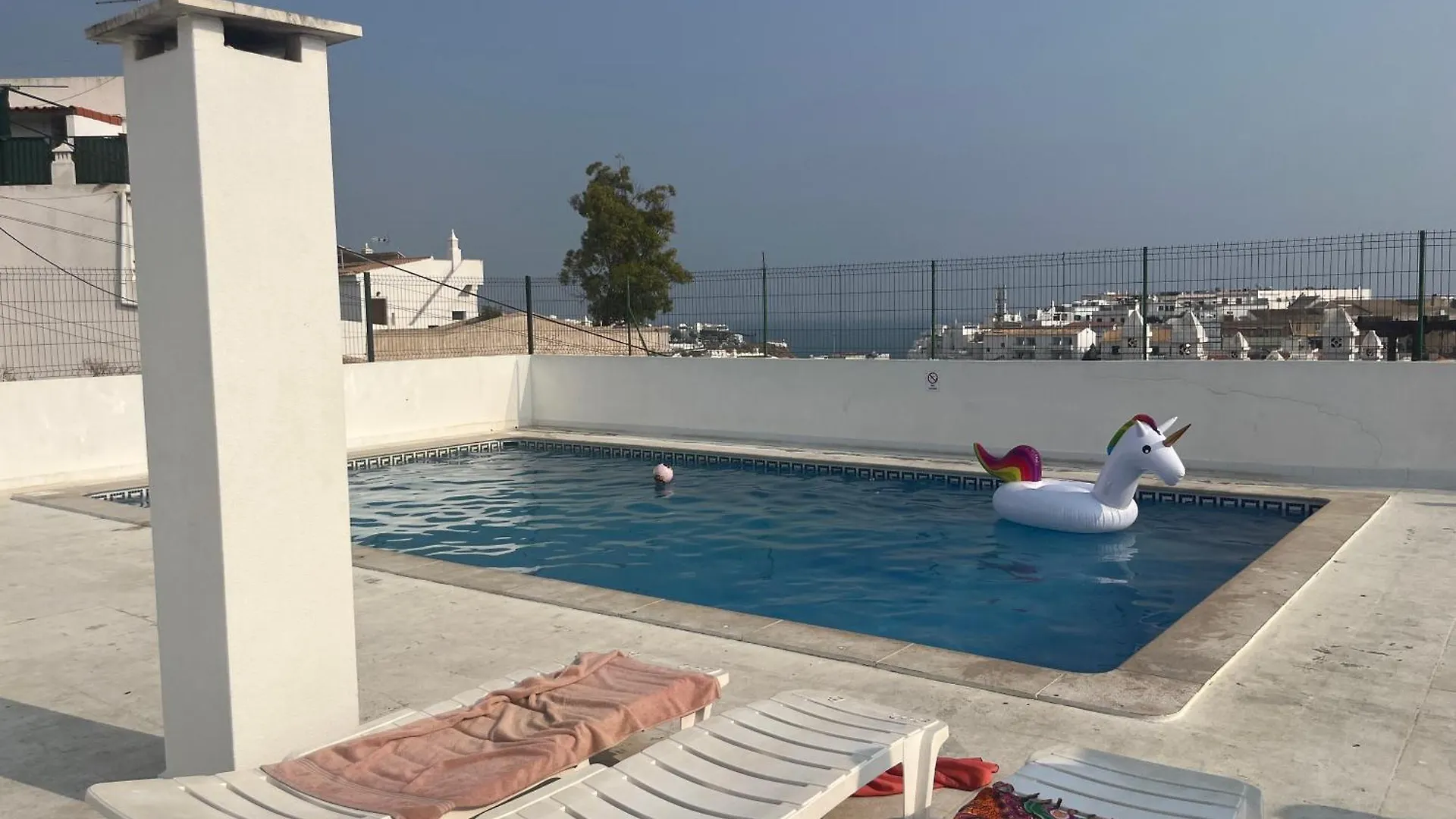 Old Town Heaven Apartment Albufeira