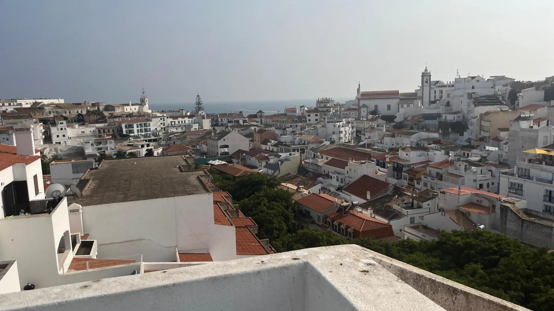 Old Town Heaven Apartment Albufeira