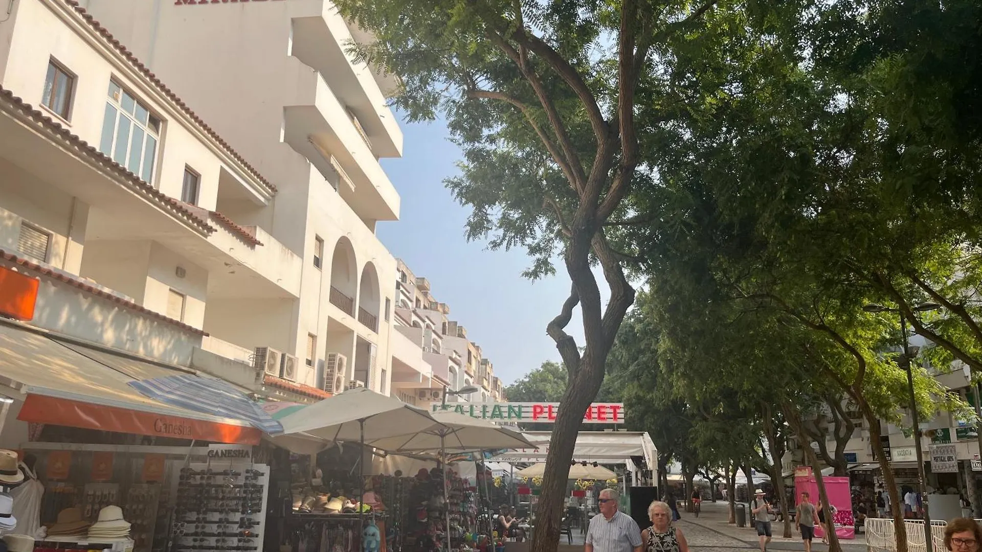 Old Town Heaven Apartment Albufeira